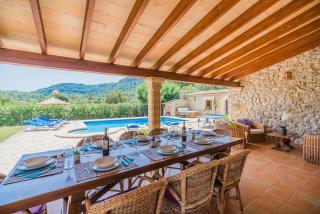 Can Mateu - Pollença - 7