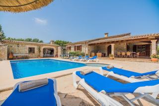 Can Mateu - Pollença - 8