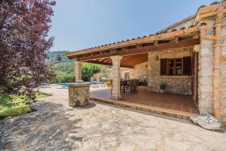 Can Mateu - Pollença - 5