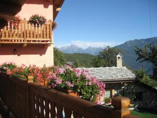 Les Lillas - Verrayes - 1