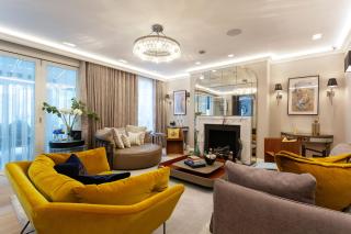 Veeve - Lavish and Luxe - Londra - 9