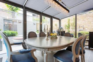 Veeve - Lavish and Luxe - Londra - 6