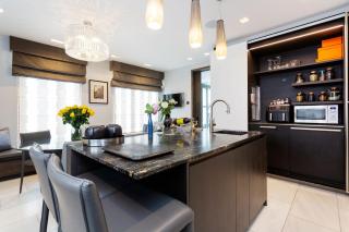 Veeve - Lavish and Luxe - Londra - 1