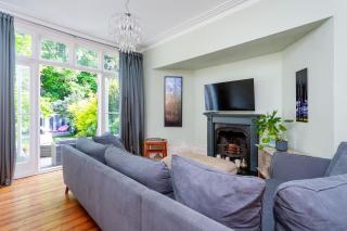 Veeve - Parkland Perfection - London - 7