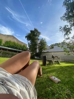 Studio calme et lumineux, parking disponible, 100m de Nation - 7