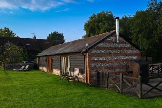 The Tool Shed - Wimborne Minster - 8