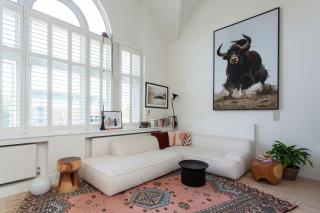 Veeve - Celestial Loft - Londra - 9