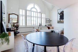 Veeve - Celestial Loft - Londra - 8