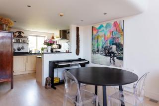Veeve - Celestial Loft - Londra - 5