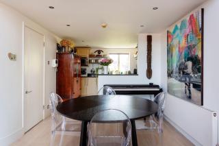Veeve - Celestial Loft - Londra - 3