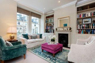 Veeve - Comfort in Kensington - Londra - 9