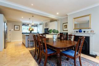 Veeve - Comfort in Kensington - Londra - 8