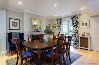 Veeve - Comfort in Kensington - Londra - 6