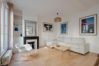Veeve - White Beauty - París - 9