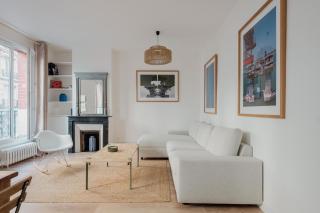 Veeve - White Beauty - París - 8