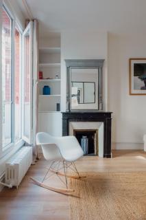Veeve - White Beauty - París - 7