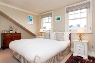 Veeve - Comfort in Kensington - Londra - 4