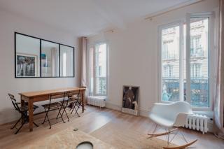 Veeve - White Beauty - París - 4