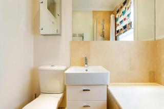 Veeve - Comfort in Kensington - Londra - 2