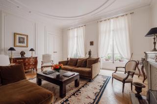 Veeve - Gilded Dreams - Paris - 9