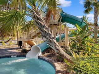 Gorgeous Stay 4BR3BA with Heated Pool BBQ Grill - Davenport - 5