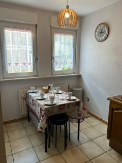 Le petit coin des oliviers - 7