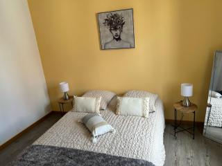 Le petit coin des oliviers - Colmar - 1