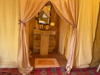 Arena Desert Camp & Activitys - Merzouga - 5