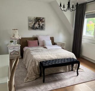 Ferienwohnung und Appartement nähe Möhnesee für 4 Personen - Warstein - 7