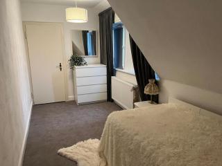Ferienwohnung und Appartement nähe Möhnesee für 4 Personen - Warstein - 3