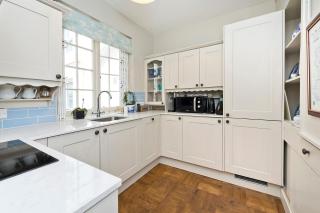 Veeve - Mews & Blues - Londra - 5