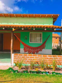 Pousada Villa Esperança - Xandó - Caraíva BA - Caraíva - 1