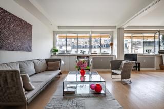 Veeve - Contemporary Heights - Neuilly-sur-Seine - 9