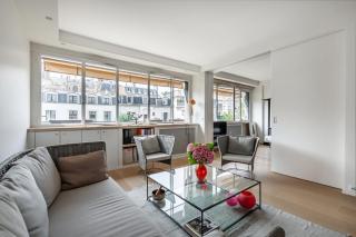Veeve - Contemporary Heights - Neuilly-sur-Seine - 8