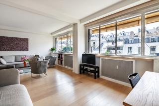 Veeve - Contemporary Heights - Neuilly-sur-Seine - 7
