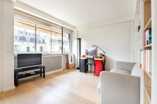 Veeve - Contemporary Heights - Neuilly-sur-Seine - 6