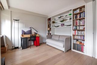 Veeve - Contemporary Heights - Neuilly-sur-Seine - 5