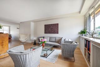 Veeve - Contemporary Heights - Neuilly-sur-Seine - 4