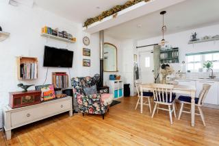 Veeve - Harmonious Hideaway - Londen - 9