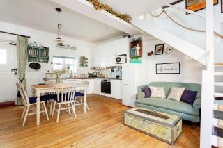 Veeve - Harmonious Hideaway - Londen - 8