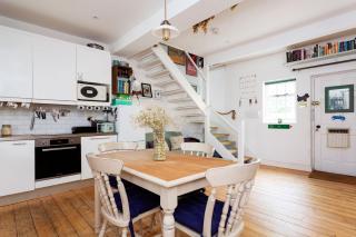 Veeve - Harmonious Hideaway - Londen - 7