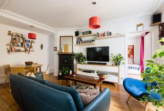 Veeve - A la mode in Batignolles - Paris - 0