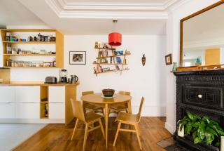 Veeve - A la mode in Batignolles - Paris - 9