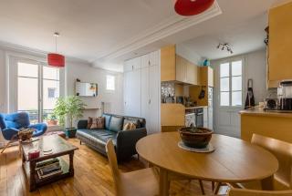 Veeve - A la mode in Batignolles - Paris - 8