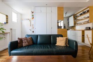 Veeve - A la mode in Batignolles - Paris - 7