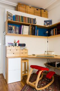 Veeve - A la mode in Batignolles - Paris - 1