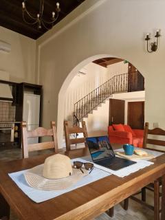 Villa Penelope Luxury Retreat with Pool & Timeless Charm - 4