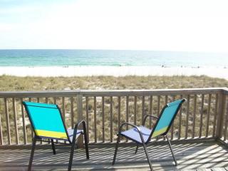 Salty Breeze - Navarre - 1