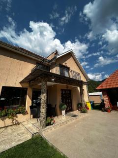 Casa Larisa - Chişcău - 9
