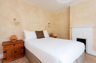 Veeve - Sunshine Soul - Londra - 3